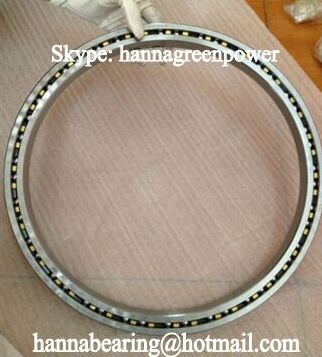 KG070AR0 Thin Section Bearing 7''x9''x1''Inch