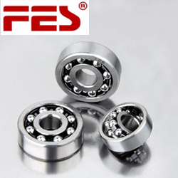fes bearing 1316K Self-aligning ball bearings 80x170x39mm