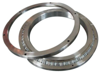 Produce CRB40070 crossed roller bearing,CRB40070 bearing Size 400X580X70mm