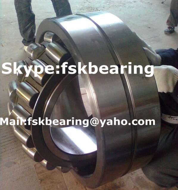Large Size 239/710 CAK/W33 Spherical Roller Bearing 710x950x180mm