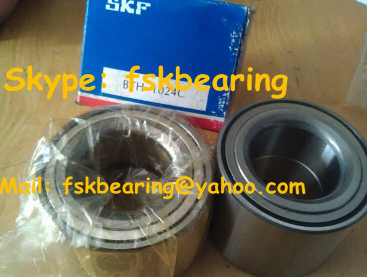 Angular Contact Ball Bearing 25BWD01 Wheel Bearings, 25BWD01 bearing