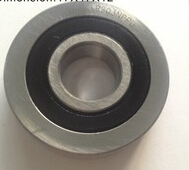 LFR5201-14NPP guides roller bearing