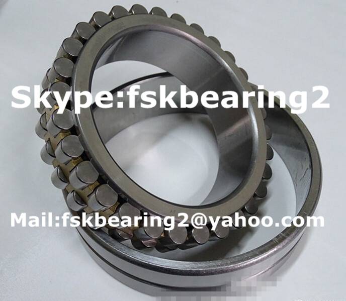 Double Row Cylindrical Roller Bearing NN3022, NN3022 bearing Contact us