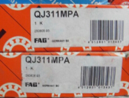 QJ311-MPA Bearing 55x120x29mm