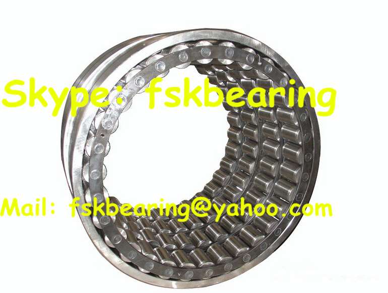 Heavy Load 804868.N12BA Rolling Mill Bearings 260 X 360 X 204mm, 804868