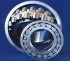 22211 Self-aligning roller bearing 55x100x25mm