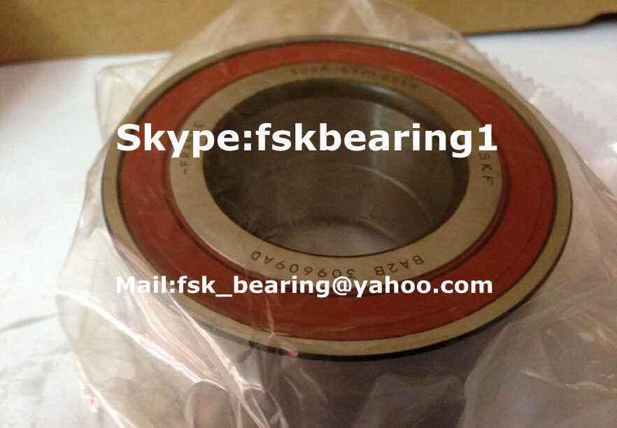 BAHB0031A Auto Wheel Bearings 35x68x37mm, BAHB0031A bearing 35x68x37