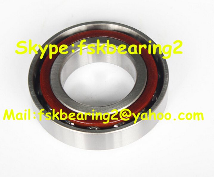 760206 TN Angular Contact Ball Bearing 30x62x16mm