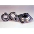 W208PP6 Agricultural Machinery Bearing