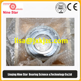 6311-2Z/C3VL0241 Metal shield bearing 55x120x29mm