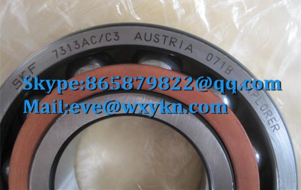 7313AC bearing 65x140x33mm