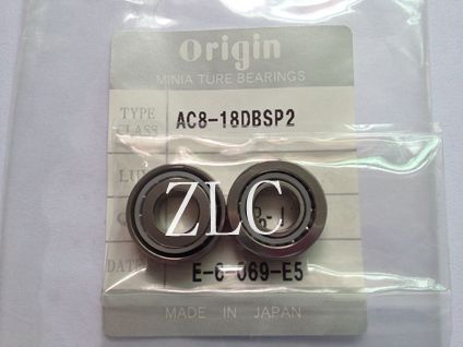 OWC612 Japan Origin Bearing OWC612GXRZ One Way needle Bearing