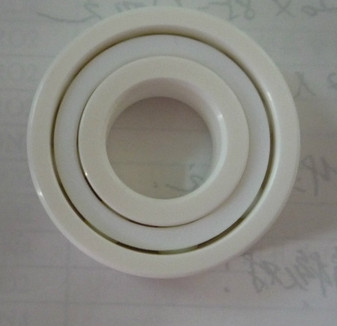 S7209 Ceramics deep groove ball bearing