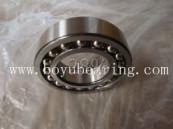 2207 Self-aligning ball bearing 35*72*23mm