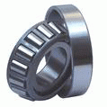 XDZC 33212 (3007212) Tapered roller bearing 60x110x38mm