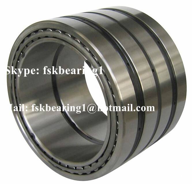 Four Row 10777/600 Tapered Roller Bearing 600x980x650mm