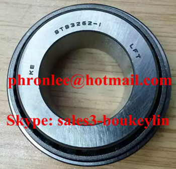 STB3062-1 Tapered Roller Bearing 30x62x18mm