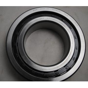 NU205 ECJ cylindrical roller bearing