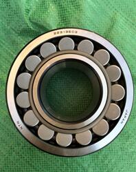 13632 К Spherical roller bearing 160x380x126/161MM