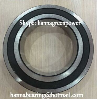 KHJK 3806-2RS 3806 RS Bearing 1 Pc 3806 2RS Double Row Sealed Angular Contact Ball Bearings 304210 mm Useful 