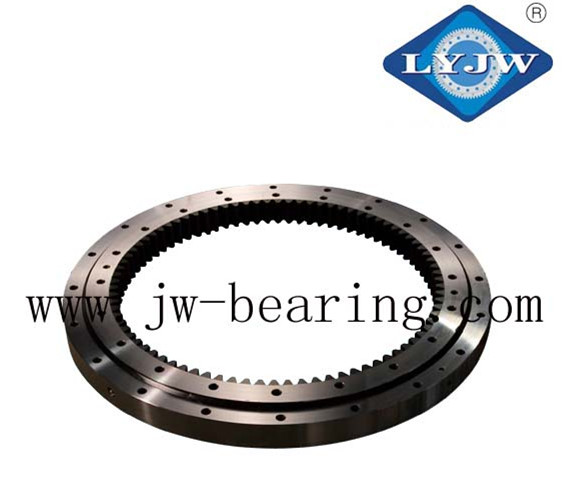 013.60.2240 geared grab and crane slewing bearing