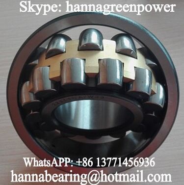 22311 Spherical Roller Bearing 55x120x43mm