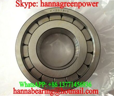 F-235793 Cylindrical Roller Bearing 41.272x66x27mm