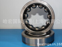 NU 2938M/S0 Cylindrical Roller Bearing 190x260x42mm
