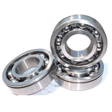 Made of Chrome and Carbon Steel 61800 Deep Groove Ball Bearing