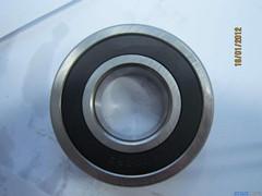 6004-ZZ 6004-2RS ball bearing