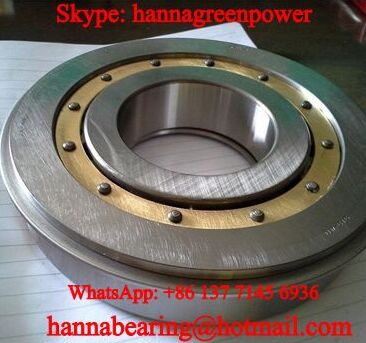 NUP313-4NRS02C3FYPZ Automobile Cylindrical Roller Bearing
