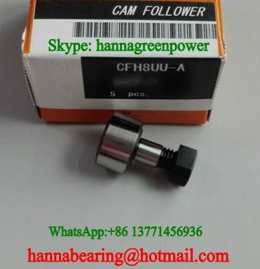 CFH10-1UUA Cam Follower 10x26x12mm