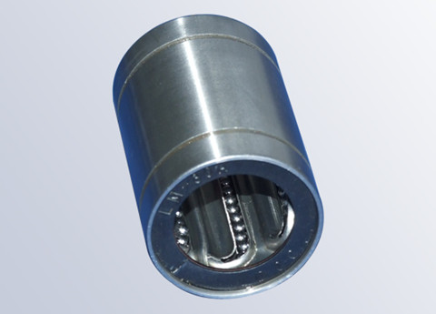 LM 50 linear bearing