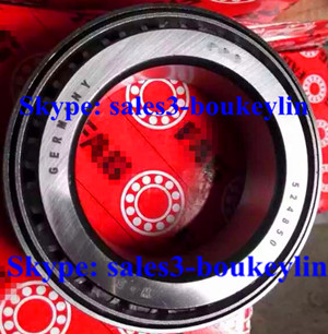 524850 Tapered Roller Bearing 80x130x35mm