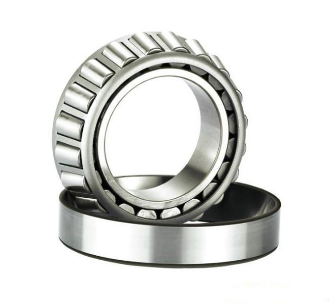 32017 tapered roller bearing 85x130x29mm