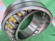 23196CA/W33 23196CAK/W33 spherical roller bearing
