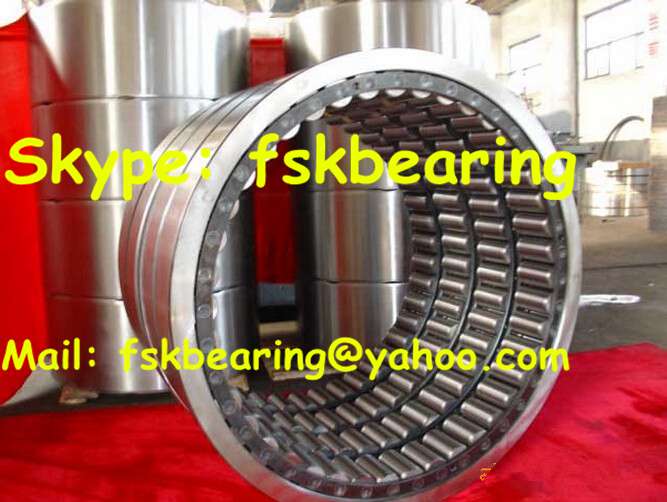Cylindrical Roller 313811 Rolling Mill Bearings 200 x 290 x 192mm