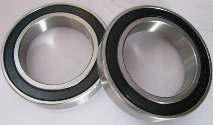 Bicycle axle bearing 16287-2RS