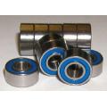S6201-2RS Stainless Steel Ball Bearing