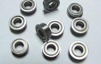 FR168ZZ bearing 6.35*9.525*3.175mm