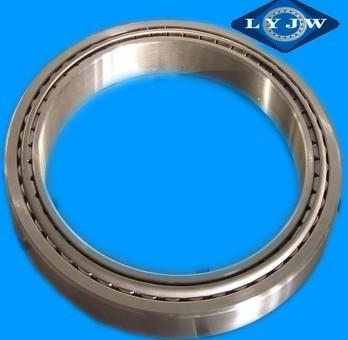 787/1700KM four point contact ball slewing bearing ring