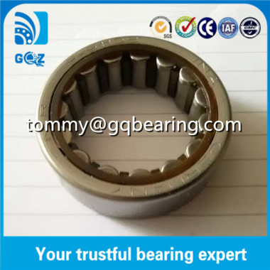 F-91108 Cylindrical Roller Bearing for Automotive 34x51x18mm