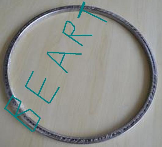 KF075AR0 reali-slim bearing in stock, 7.500X9.000X0.750 inches