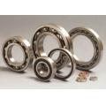 6310-RZ 6310-2RZ stainless steel deep groove ball bearing