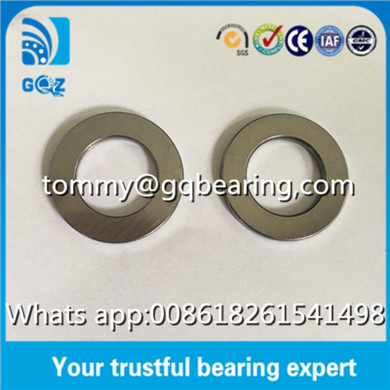 GS81102 Housing Locating Washers Needle Roller Bearing