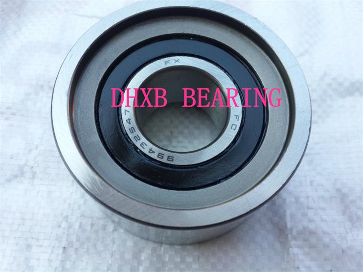 531055710 Tensioner Pulley Bearing 63.7*34mm, 531055710 bearing 25x63