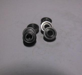 Flange bearing F692ZZ