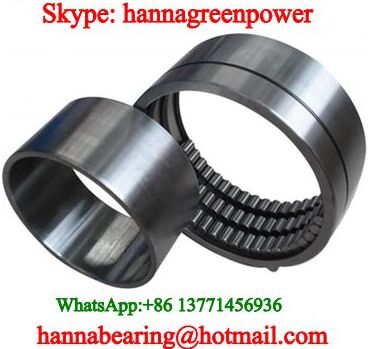 SL11 932 Cylindrical Roller Bearing 160x220x88mm