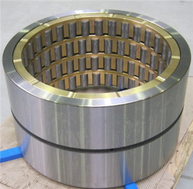 FCDP109162580/YA6 Four-Row Cylindrical Roller Bearing 545*810*580mm