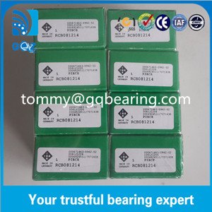 Good quality RC040708 Needle Roller Bearing Clutch